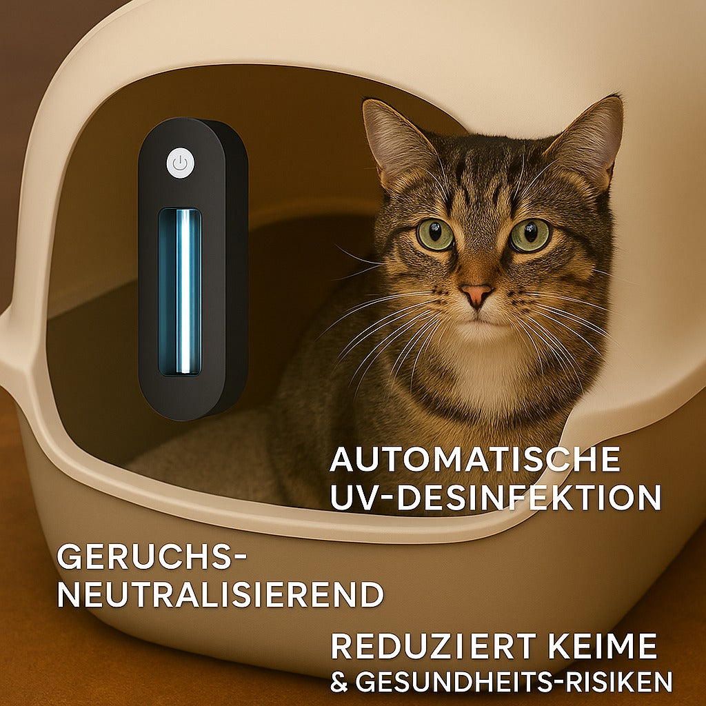 SamtClean™
