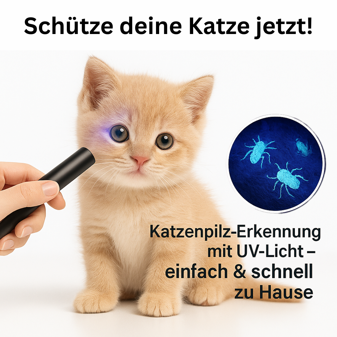 GlowCheck™ 2-in-1