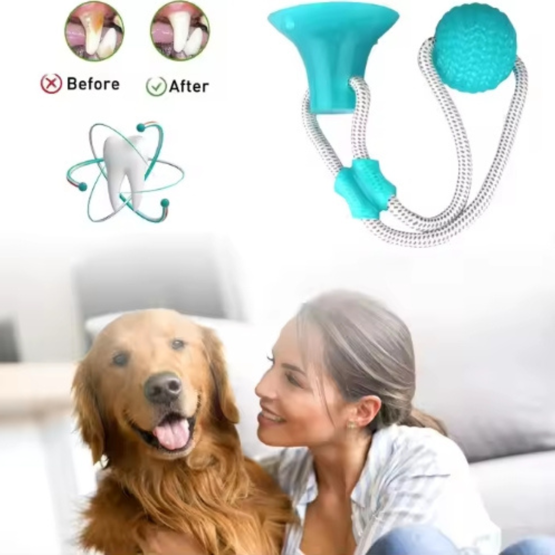 PowerTug – Bombenfester Halt für unbändigen Spielspaß!