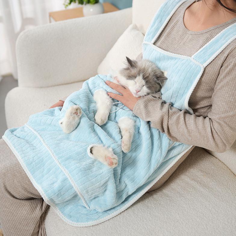 PetHug Pro - Haare ade!