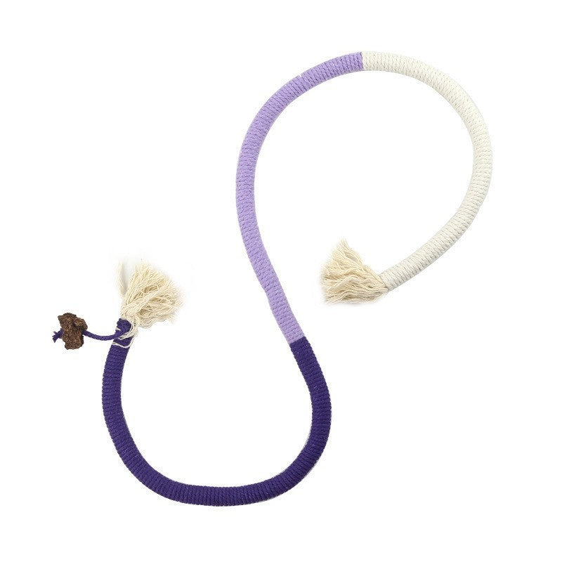 RopeFusion