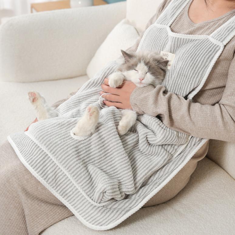 PetHug Pro - Haare ade!