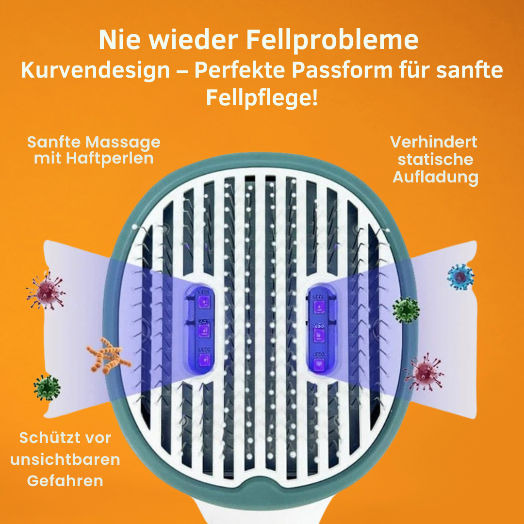 SamtCare™ - Premium Hygieneschutz!