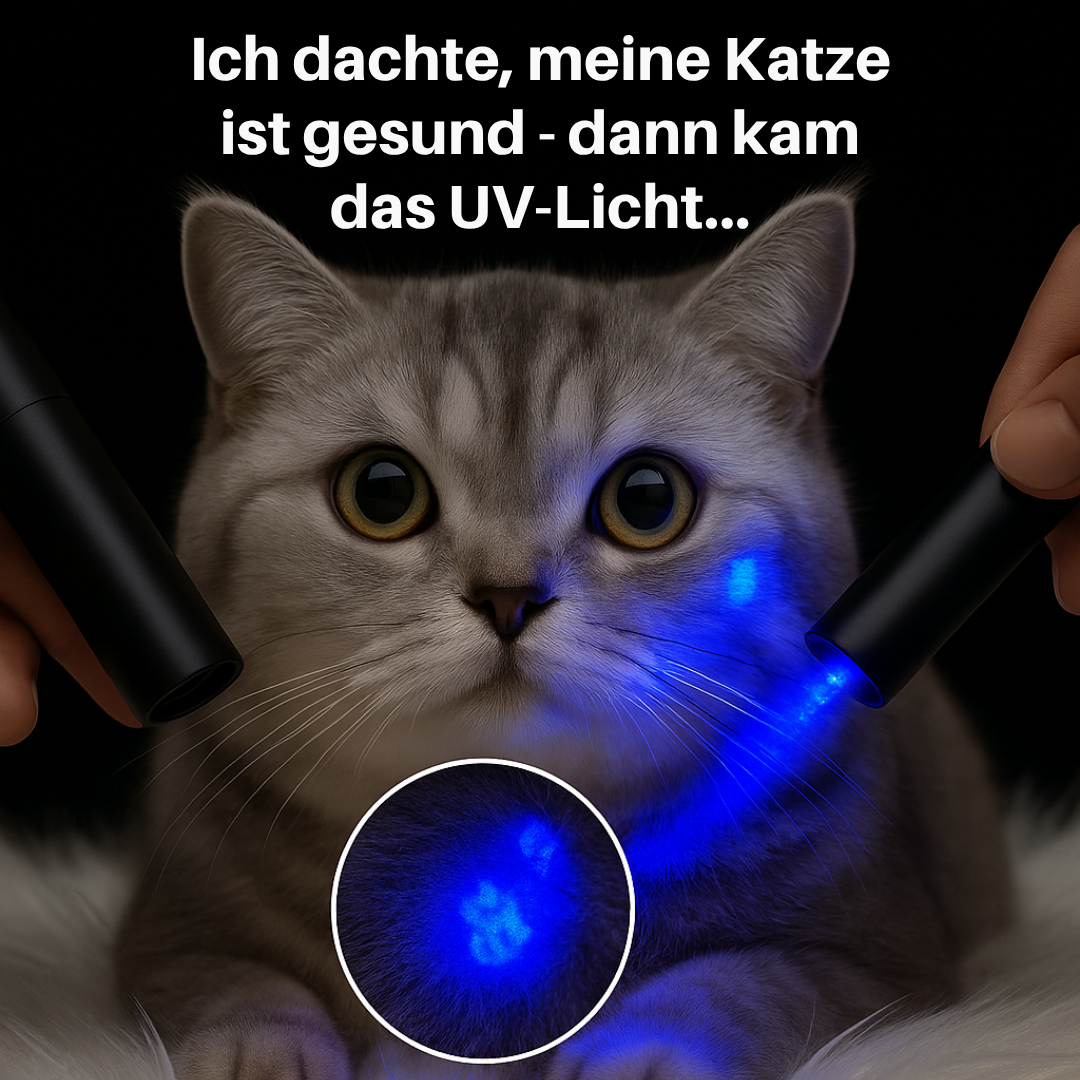 GlowCheck™ 2-in-1