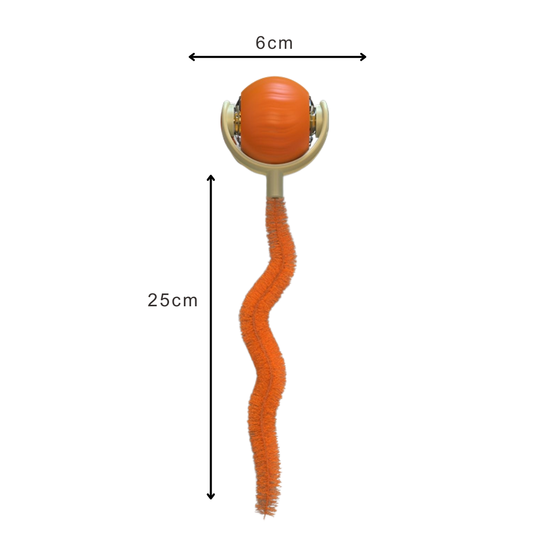 Speedy Ball 3.0 - Das Original