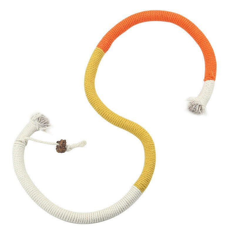 RopeFusion