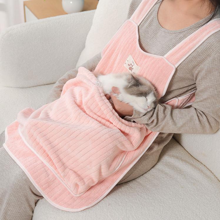 PetHug Pro - Haare ade!