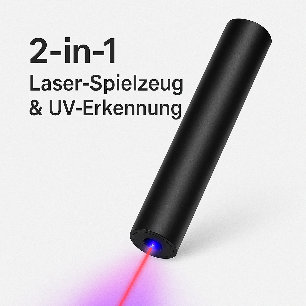 GlowCheck™ 2-in-1