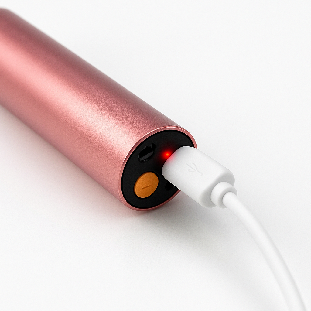 GlowCheck™ 2-in-1