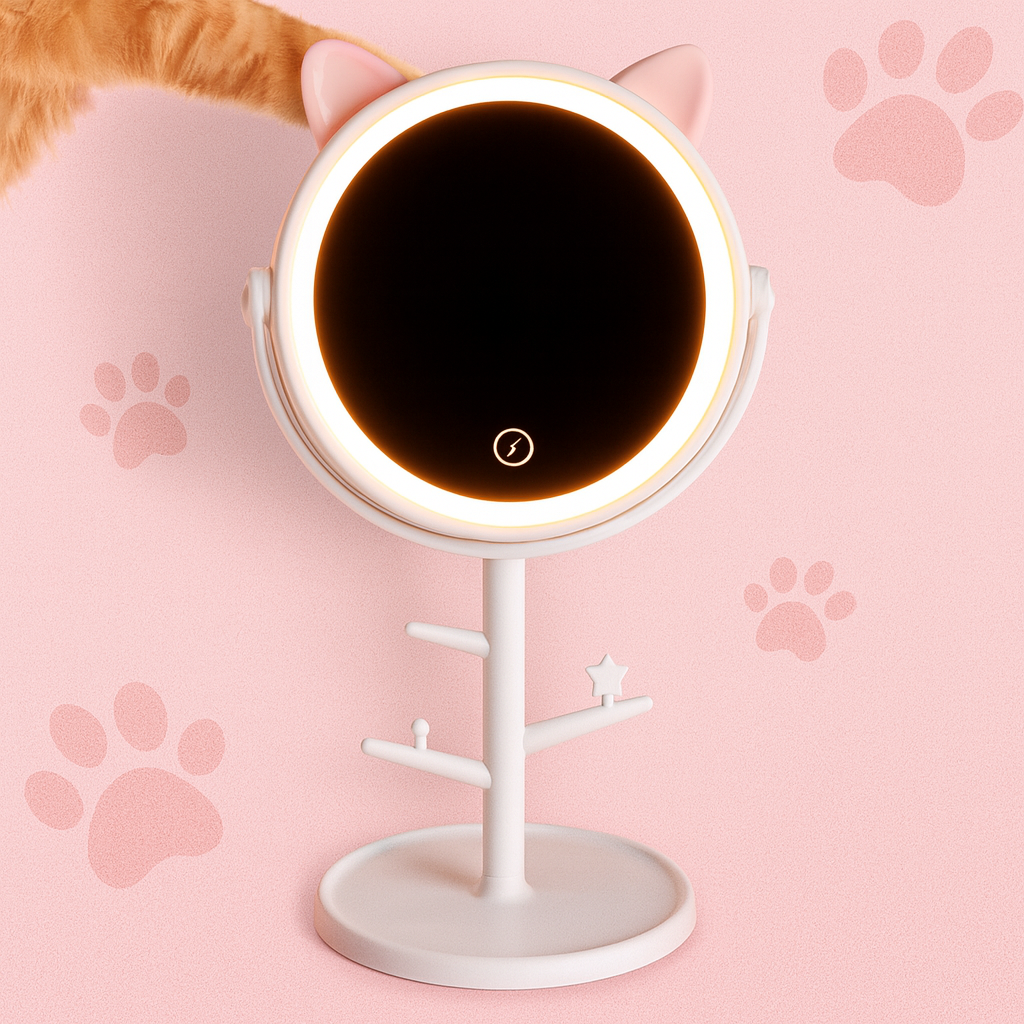 MeowGlow™
