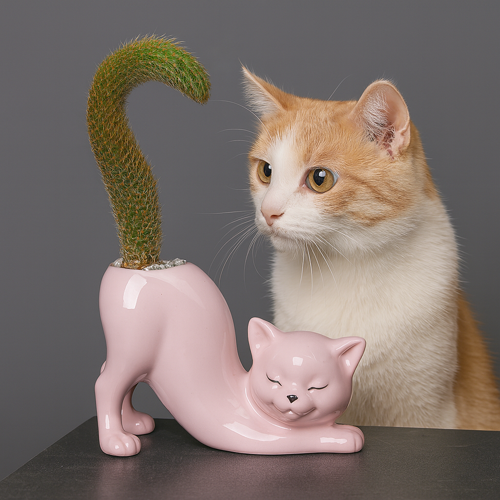 CatBloom™