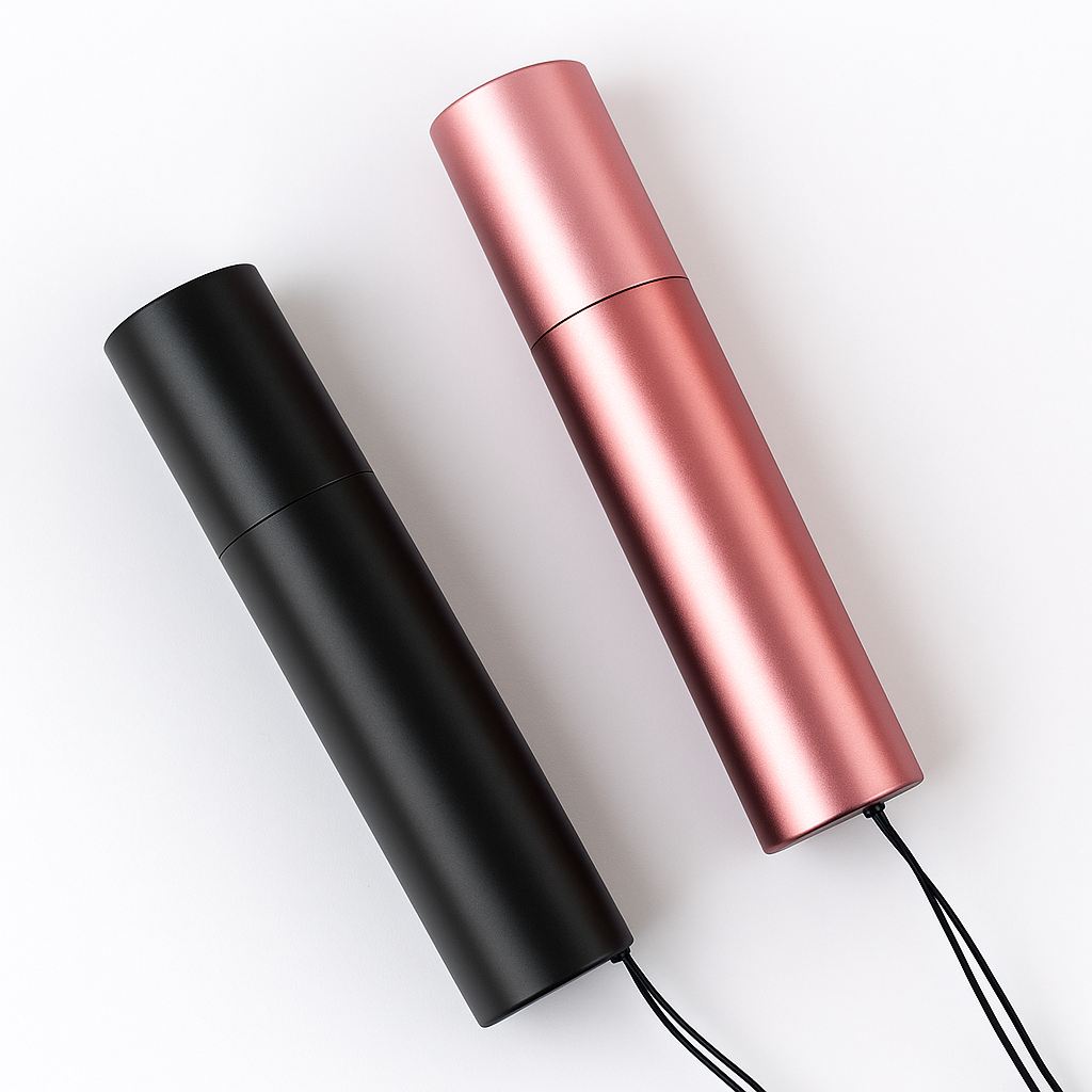 GlowCheck™ 2-in-1