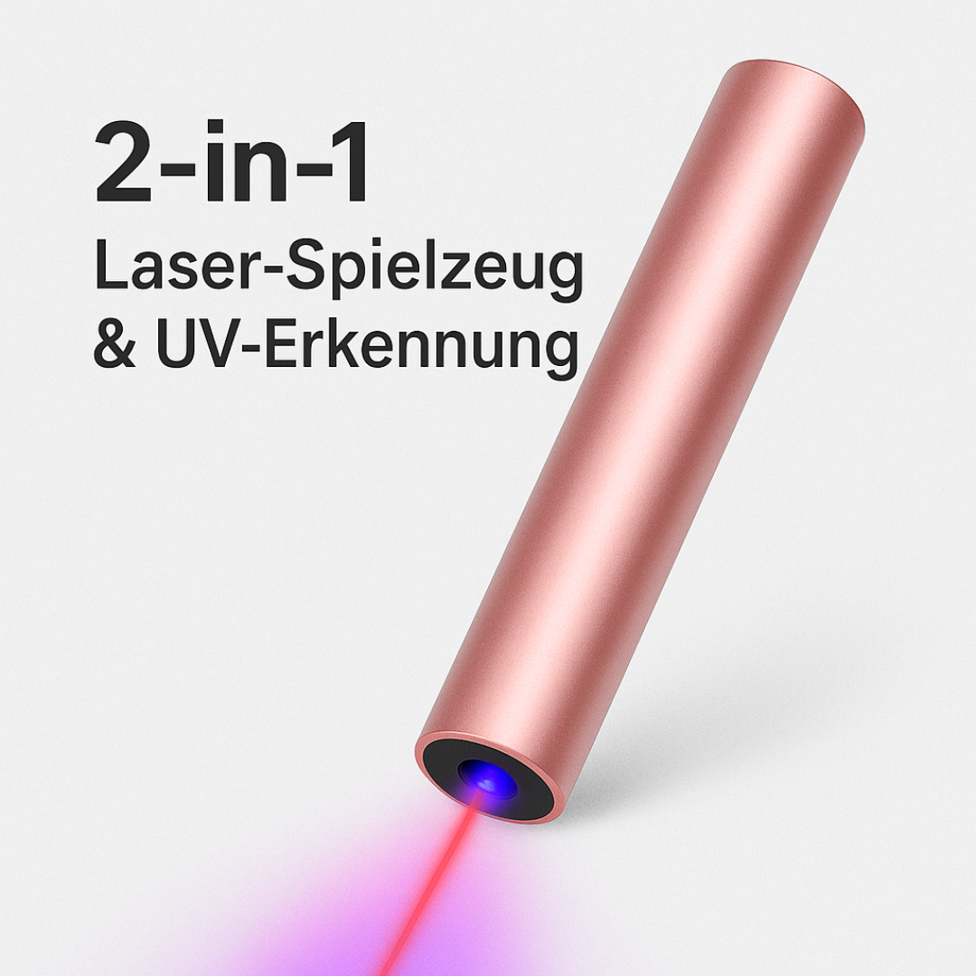 GlowCheck™ 2-in-1