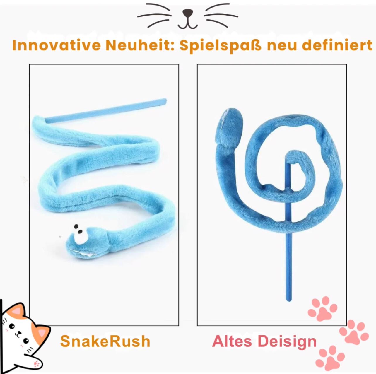SnakeRush