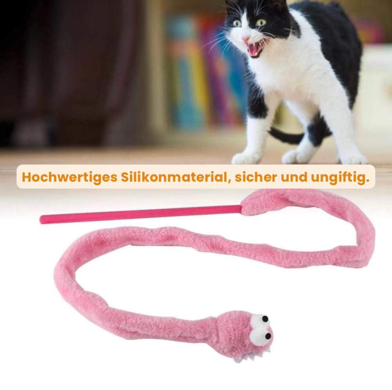 SnakeRush