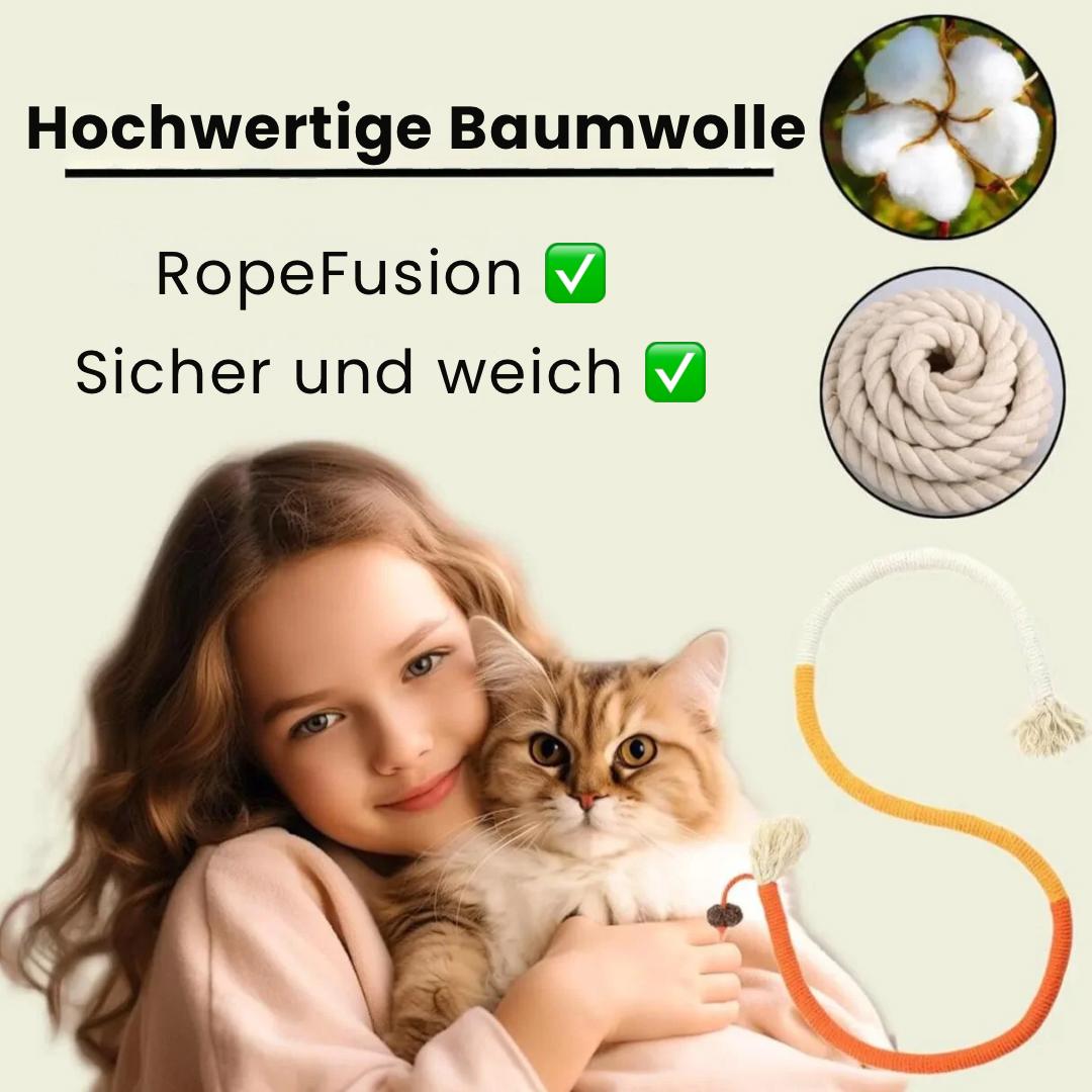 RopeFusion