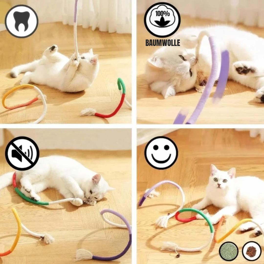 RopeFusion