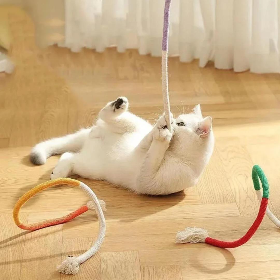 RopeFusion