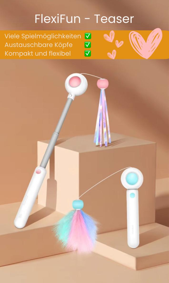 FlexiFun - SmartToy (NEU)