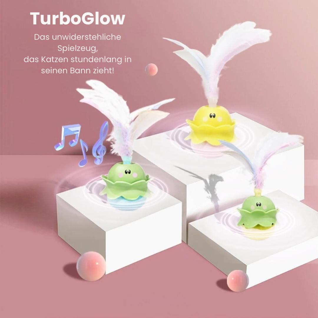 TurboGlow 🌪