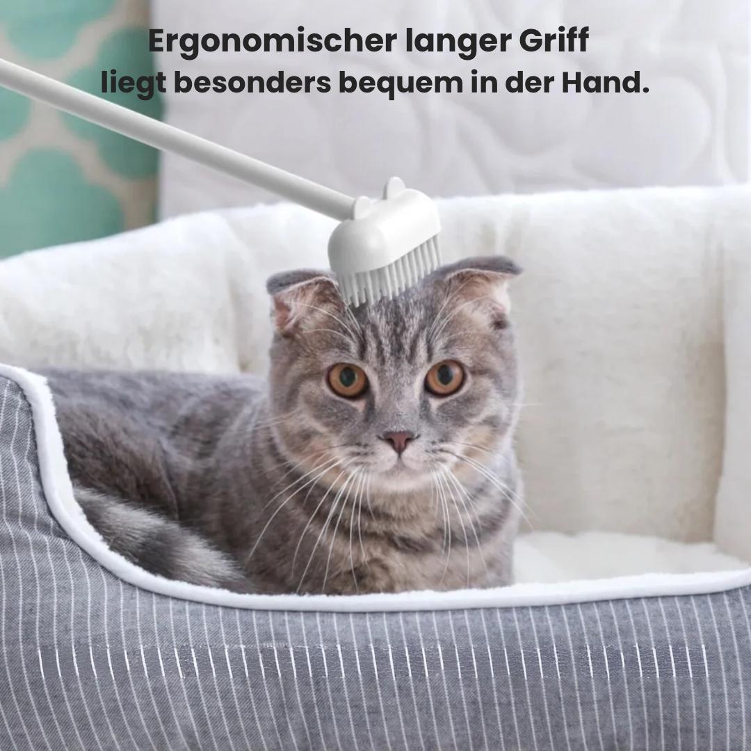 LuxuraCare - Pflege auf höchstem Niveau!