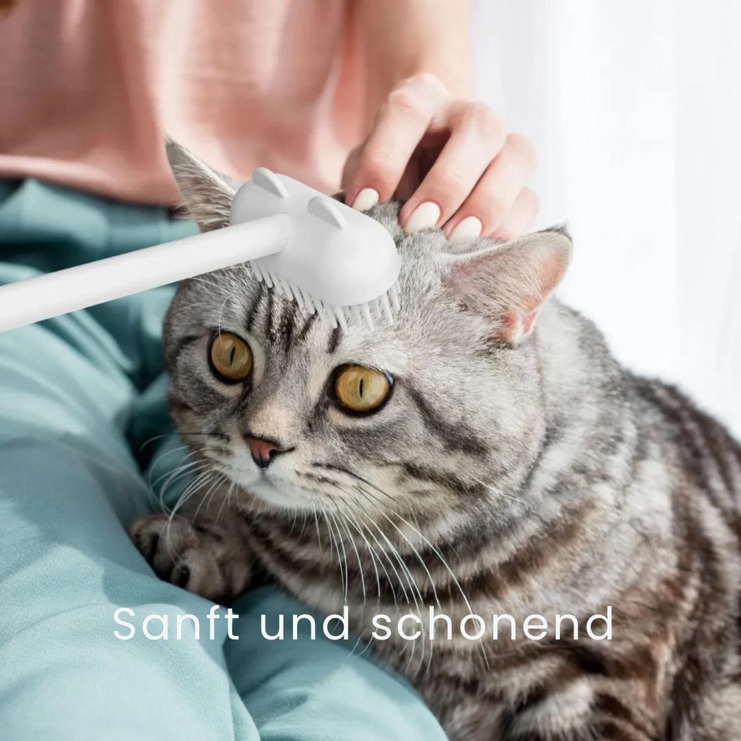 LuxuraCare - Pflege auf höchstem Niveau!