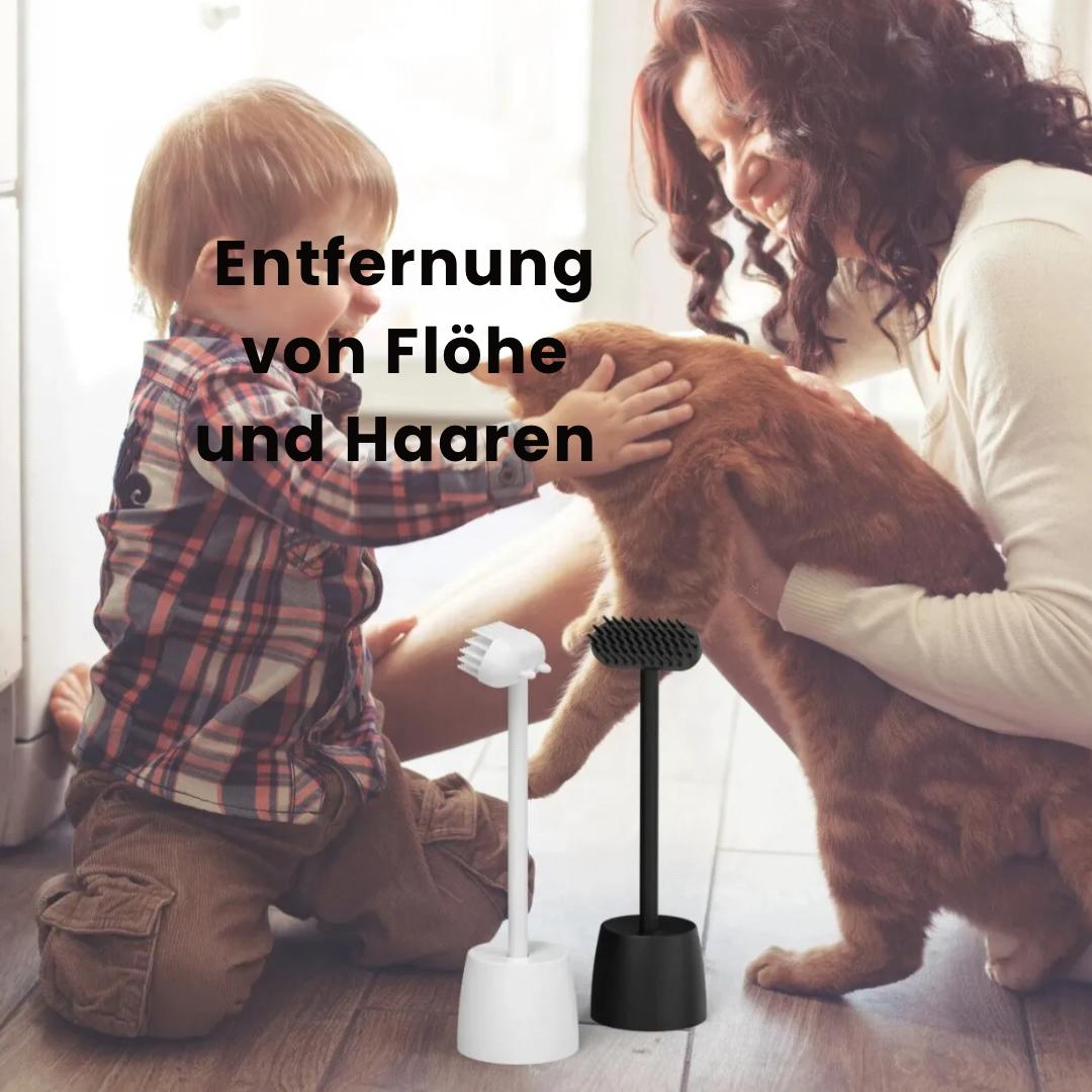 LuxuraCare - Pflege auf höchstem Niveau!