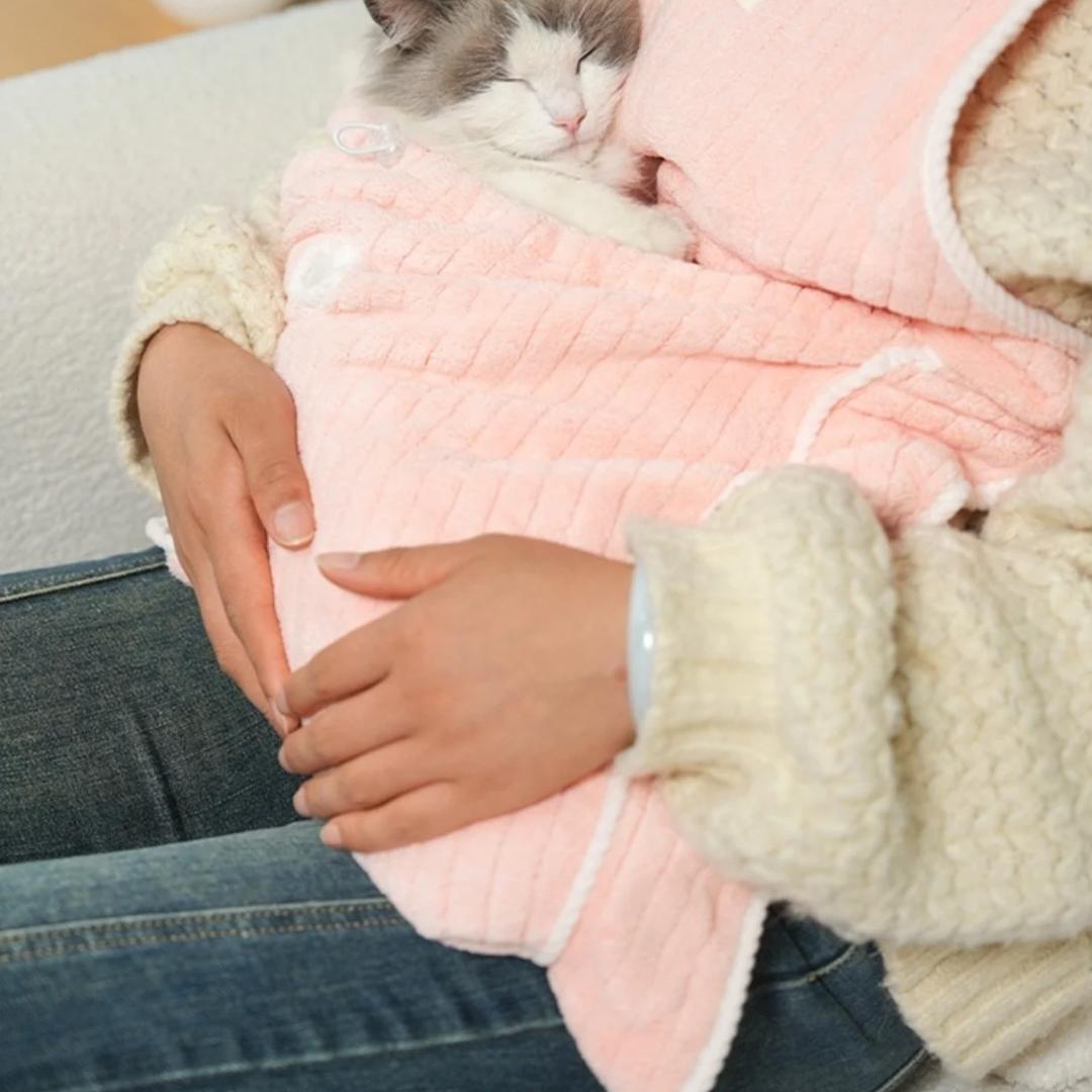 PetHug Pro - Haare ade!