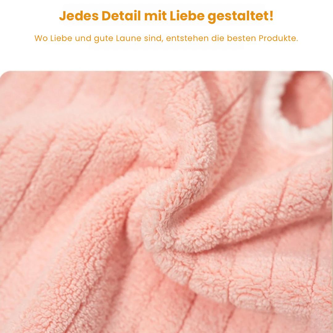 PetHug Pro - Haare ade!