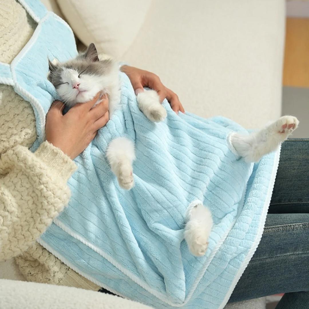 PetHug Pro - Haare ade!