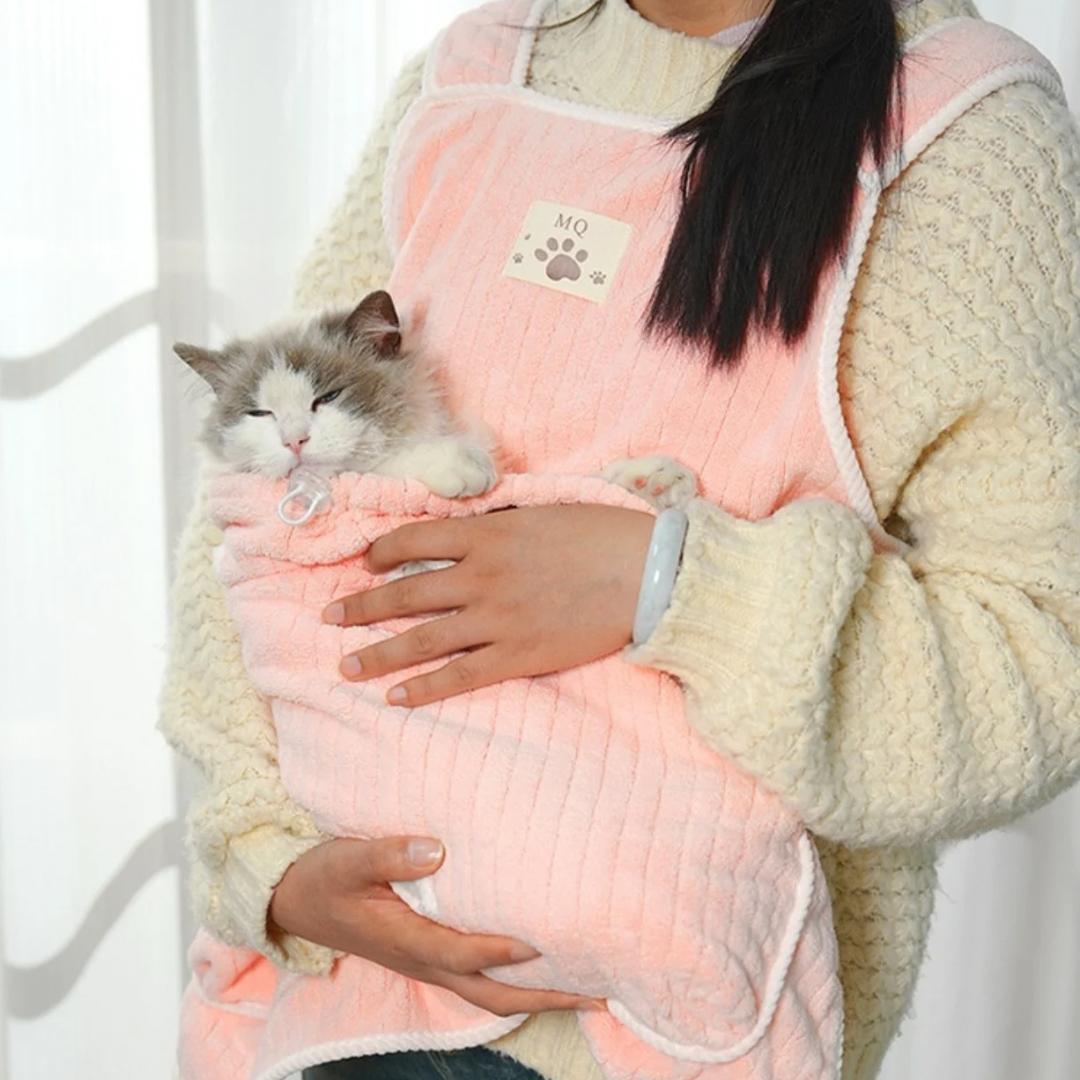 PetHug Pro - Haare ade!