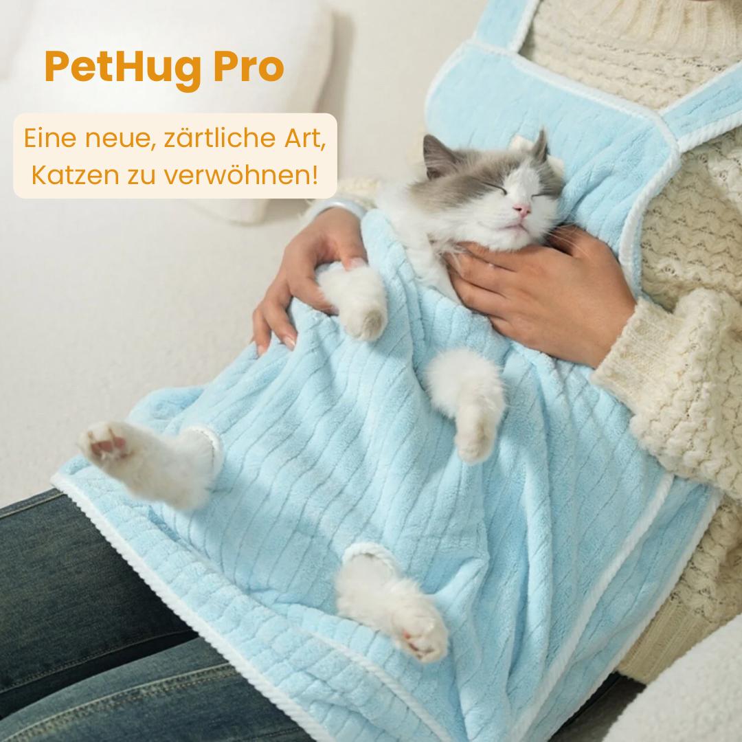 PetHug Pro - Haare ade!