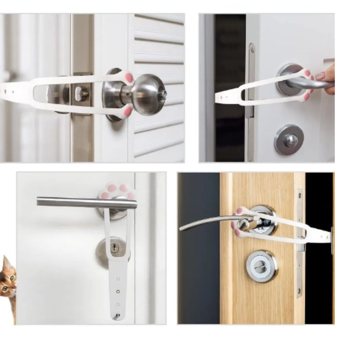 SamtDoor™ – rein und raus jederzeit!