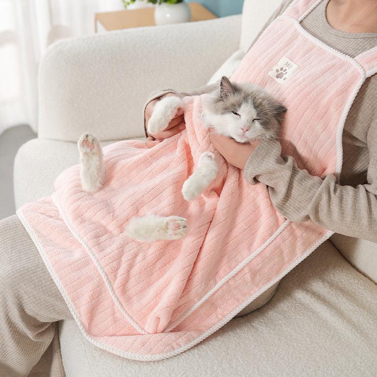 PetHug Pro - Haare ade!