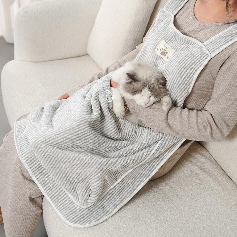 PetHug Pro - Haare ade!