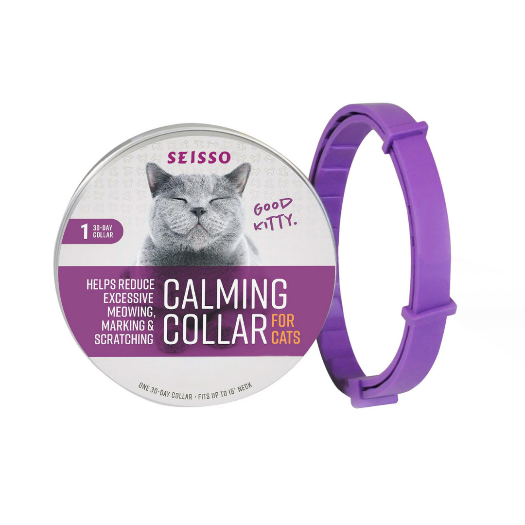 Calmify™ - Schützt deine Möbel 30 Tage lang!