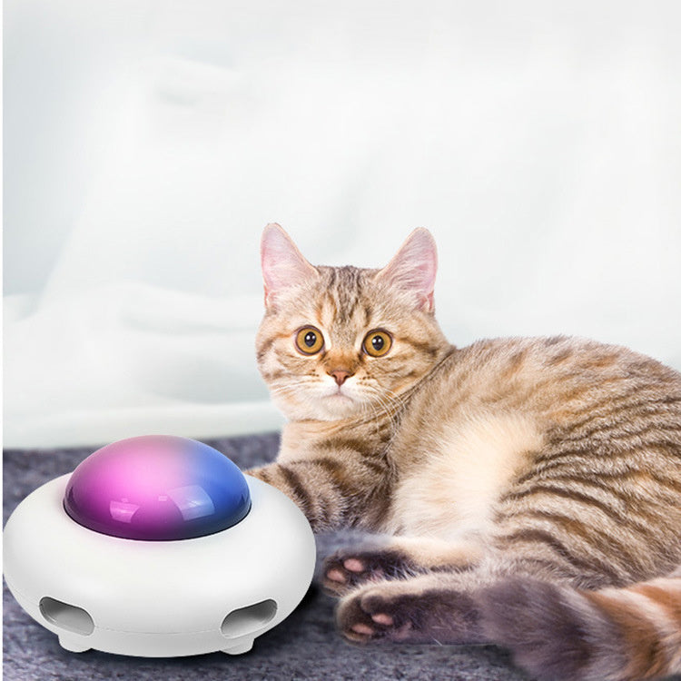 CatOrbit™