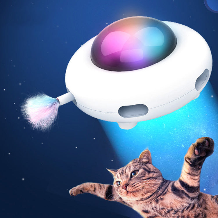 CatOrbit™