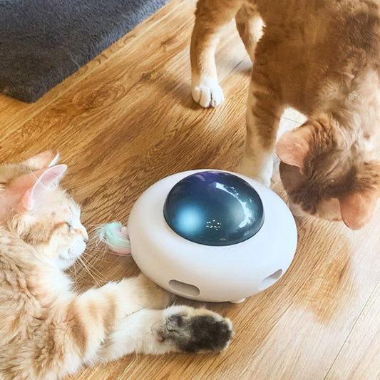 CatOrbit™
