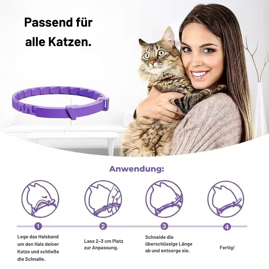 Calmify™ - Schützt deine Möbel 30 Tage lang!