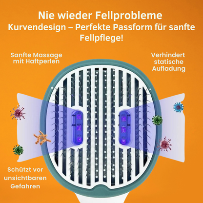 SamtCare™ - Premium Hygieneschutz!