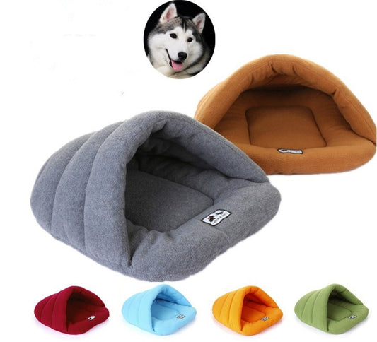PawElegance™ Royale Schlafbett