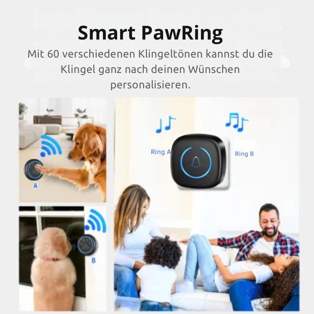 PawRing