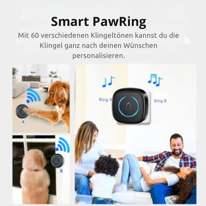 PawRing
