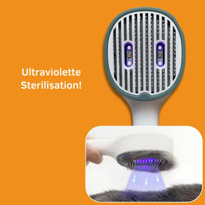SamtCare™ - Premium Hygieneschutz!