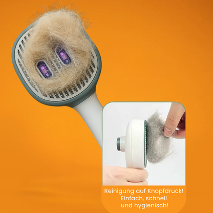 SamtCare™ - Premium Hygieneschutz!