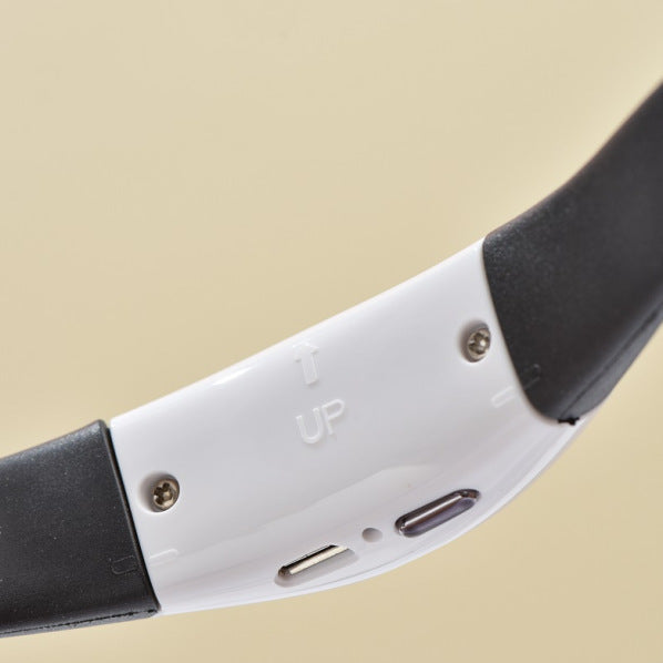LumiPaw™ - Deluxe Laser Collar
