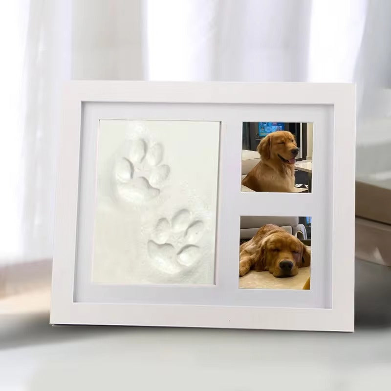 PawPrint Memories™ (NEU)