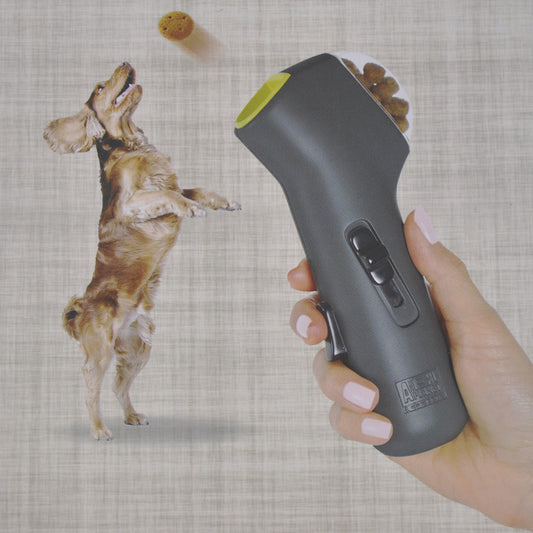 PawLauncher™