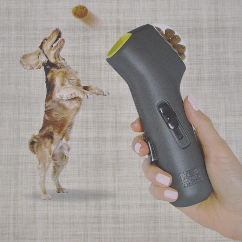 PawLauncher™